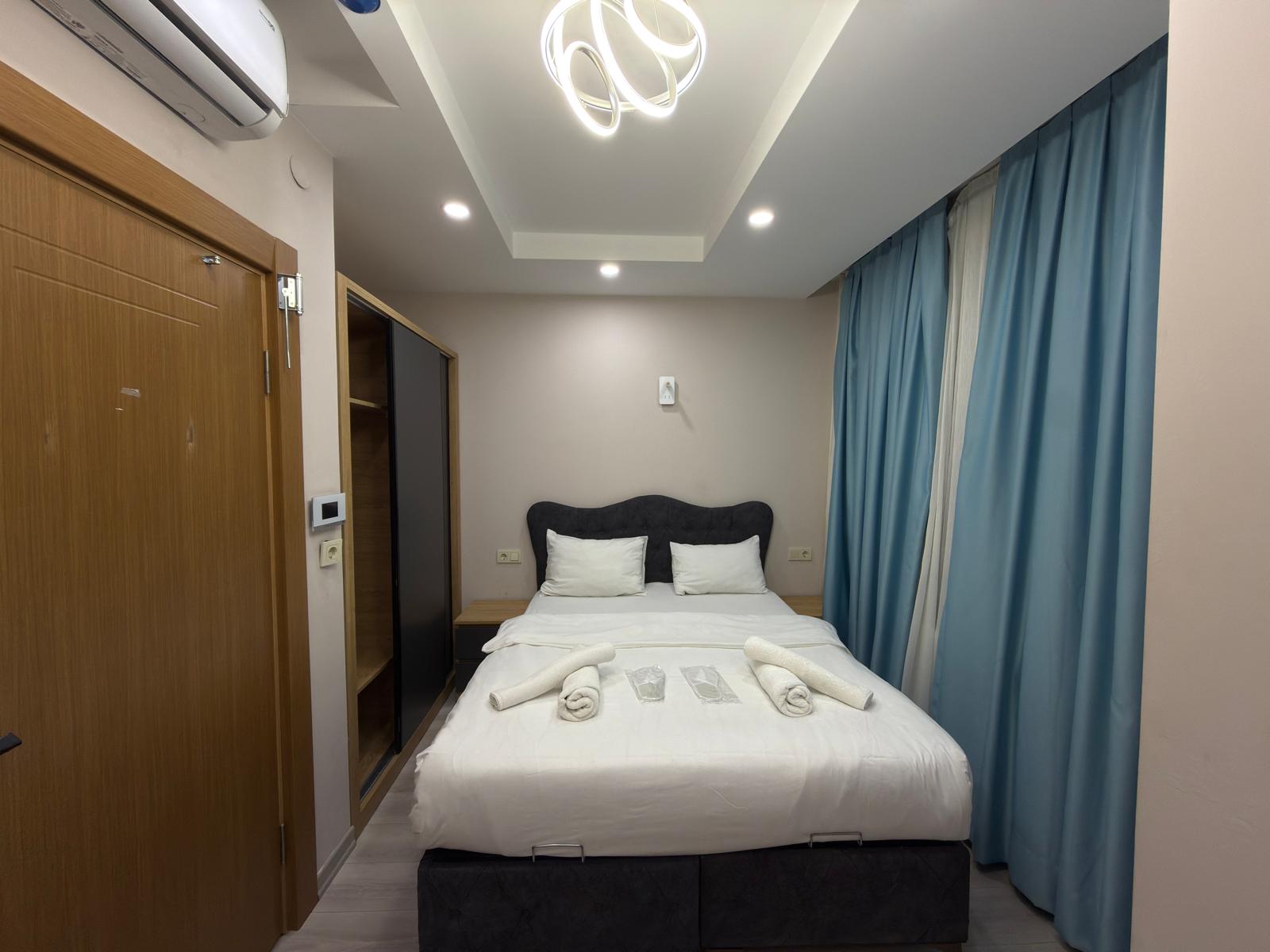 Standart Oda – Koçyiğit Suite & Hotel